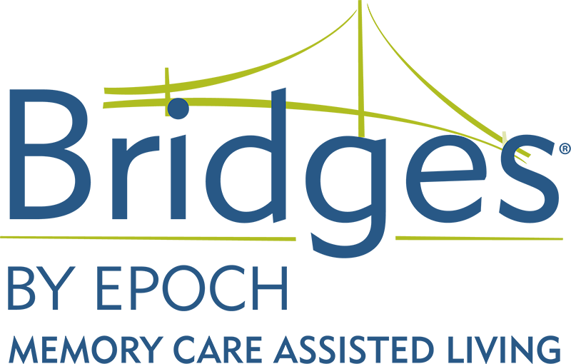 Bridges by EPOCH logo