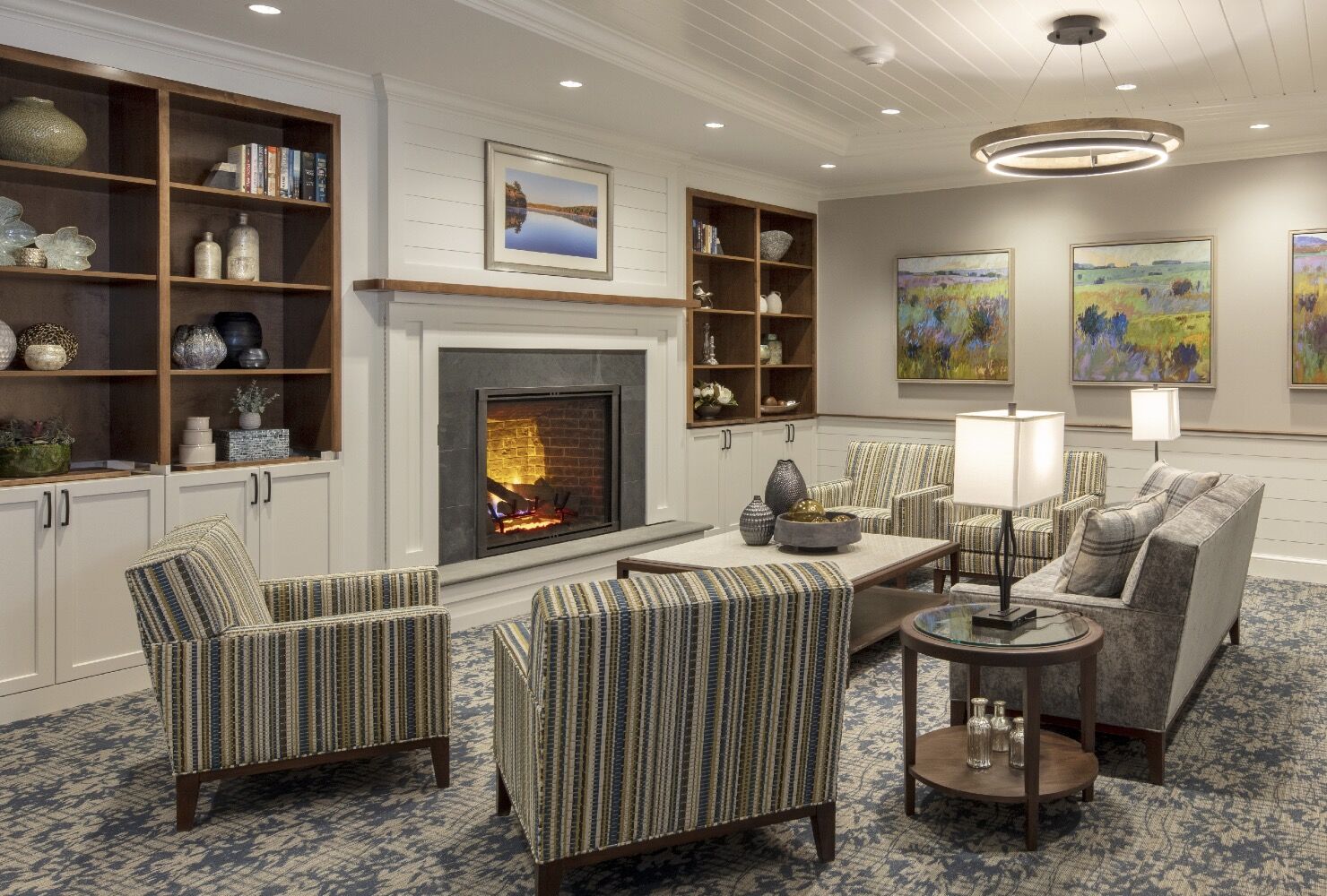 Screenshot Bedroom Suite at Bridges by EPOCH at Nashua